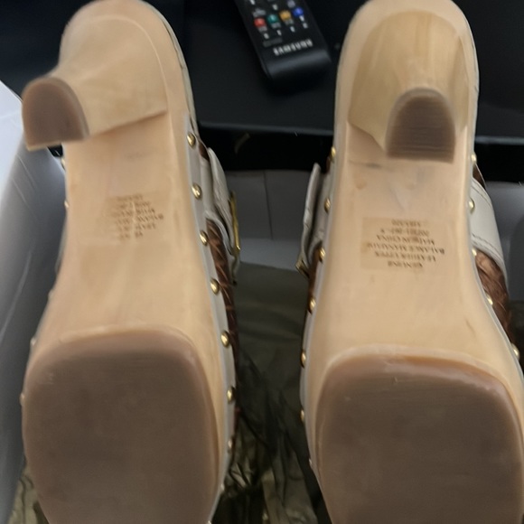 Colin Stuart mules - Picture 4 of 5